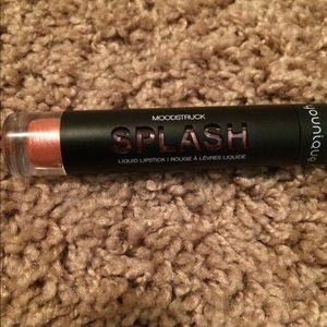 LIMITED EDITION Splash Liquid Lipstick “SPECIAL”